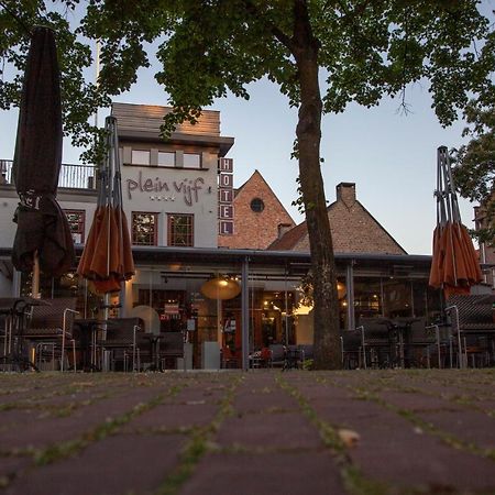 Boetiek Hotel Plein Vijf Деурне Екстериор снимка