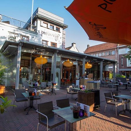 Boetiek Hotel Plein Vijf Деурне Екстериор снимка
