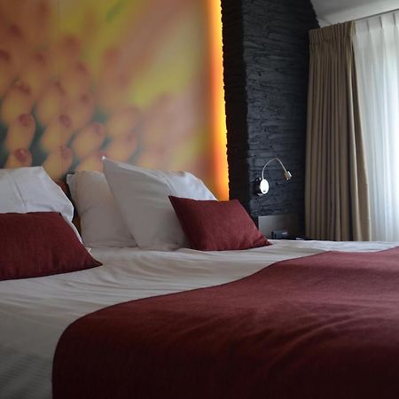 Boetiek Hotel Plein Vijf Деурне Екстериор снимка