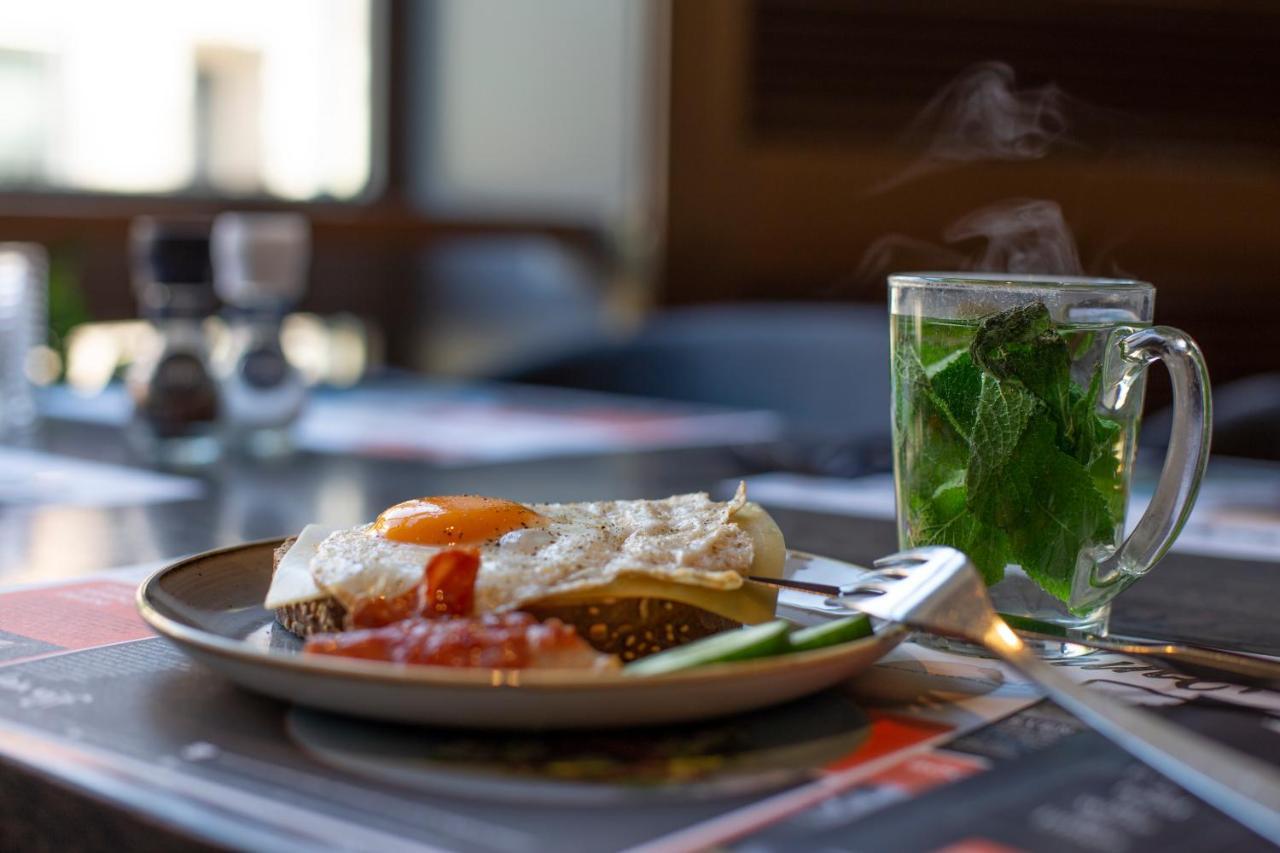 Boetiek Hotel Plein Vijf Деурне Екстериор снимка