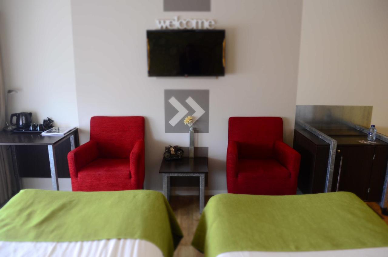 Boetiek Hotel Plein Vijf Деурне Екстериор снимка