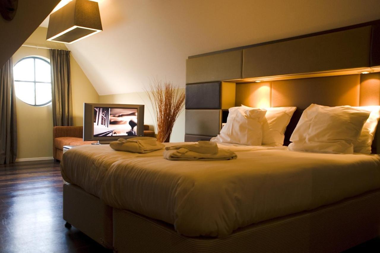 Boetiek Hotel Plein Vijf Деурне Екстериор снимка