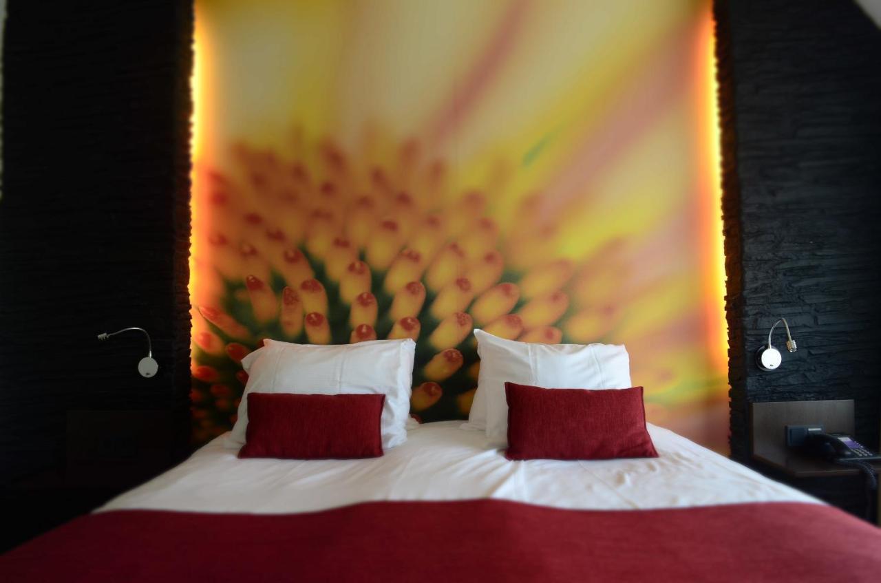 Boetiek Hotel Plein Vijf Деурне Екстериор снимка