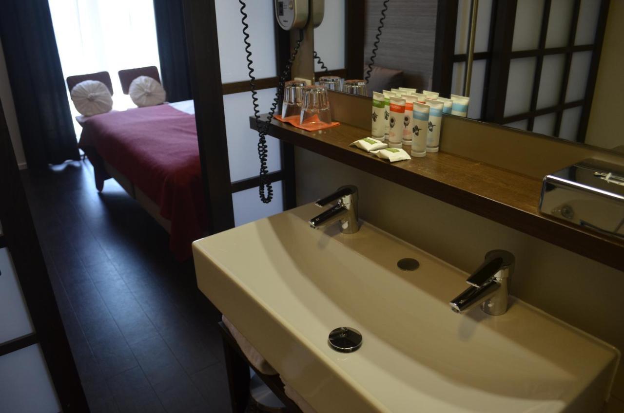Boetiek Hotel Plein Vijf Деурне Екстериор снимка